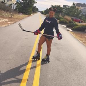 Meet your Posher, Jaz